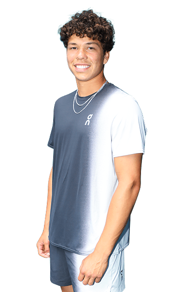 Ben Shelton, Rankings Breakdown, ATP Tour